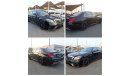 Mercedes-Benz S 550 مرسيدس بنز S 550