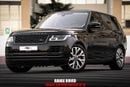 Land Rover Range Rover HSE 3.0L (375 HP)