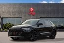 Audi Q8 55 TFSI Audi Q8 55TFSI Quattro S-Line 2025 GCC | Agency Warranty | Service Contract