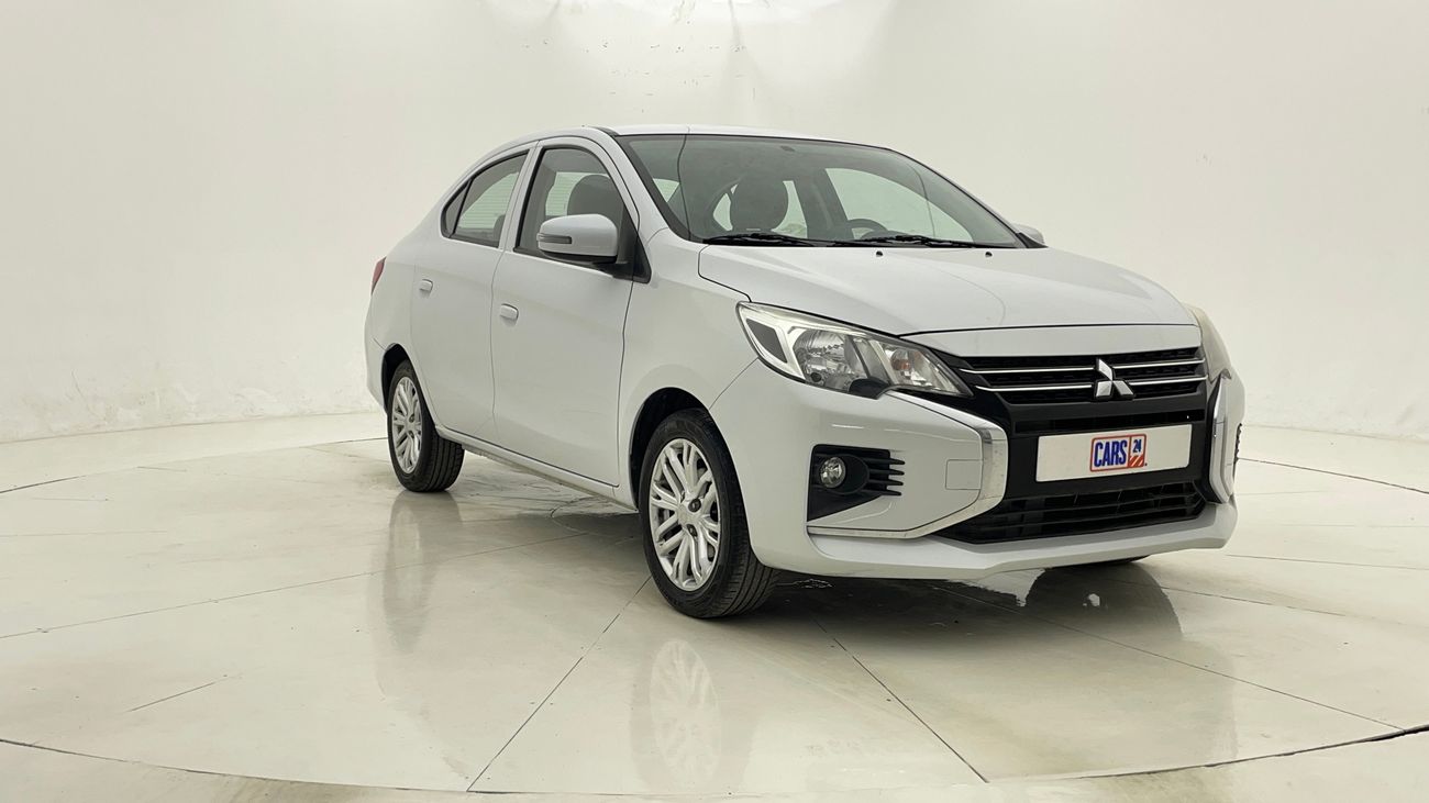 Mitsubishi Attrage GLX HIGHLINE 1.2 | Zero Down Payment | Home Test Drive