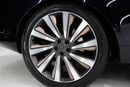 لاند روفر رينج روفر SV LWB P530