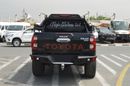 Toyota Hilux Double Cabin  Right Hand Drive  Year: *2022*