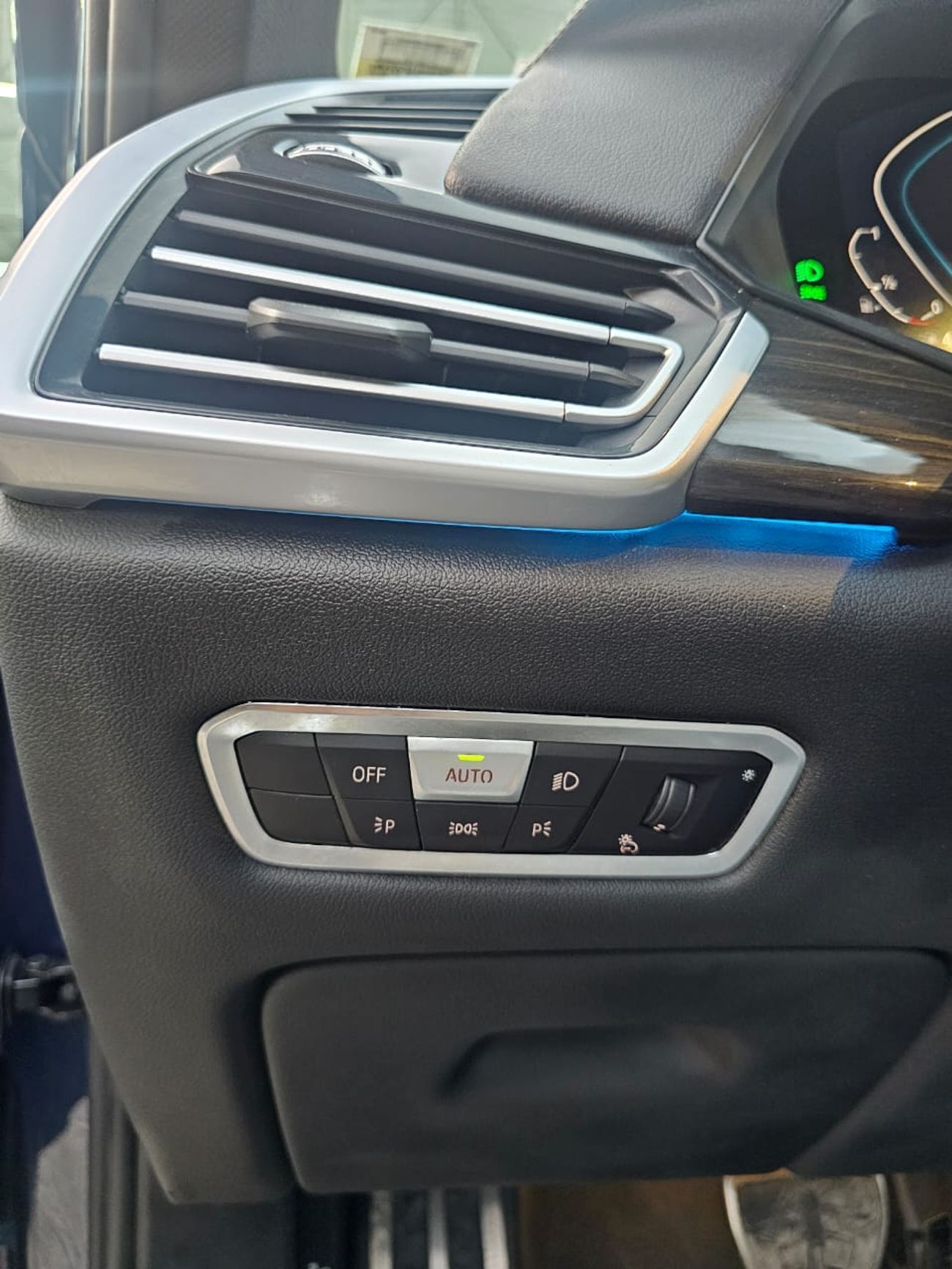 BMW X5 BMW X5 xDrive45e  hybrid 2023