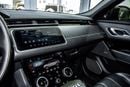 Land Rover Range Rover Velar Land Rover Range Rover Velar 2020 GCC specs