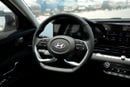 هيونداي إلانترا GLX ELITE Hyundai Elantra / Avante 2025 مواصفات صينية
