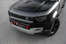 Land Rover Defender Defender 130 P400 SE | 4,603 P.M | 0% Downpayment | Land Rover Warranty!