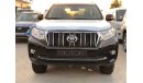 Toyota Prado TXL, 2700CC, SUNROOF, COOL BOX, AUTO AC, CODE-TPTXLP