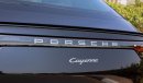 Porsche Cayenne Coupe V6 3.0L , 2022 , GCC , 0Km (ONLY FOR EXPORT)