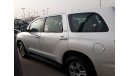 Toyota Sequoia