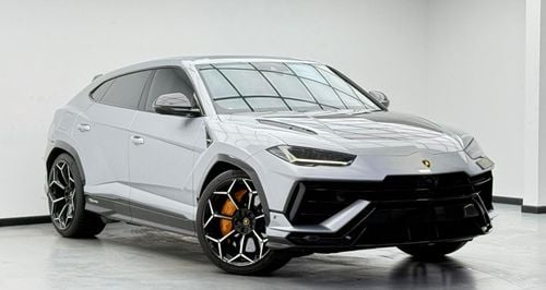 لامبورغيني اوروس 4.0T V8 Performante 2023 Lamborghini Urus Performante, 2028 Lamborghini Warranty, 2026 Lamborghini S