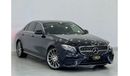 Mercedes-Benz E300 AMG AMG 2017 Mercedes-Benz E300 AMG, Service History, Warranty, GCC