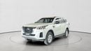نيسان إكستيرا 2.5 2WD SE AUTO | شامل الضمان | 0 ﺪﻔﻋﺓ ﺃﻮﻟﻯ