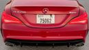 Mercedes Benz CLA250 STD