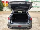 Mitsubishi ASX Low 2.0L FWD USED Mitsubishi Asx 2.0L FWD Gcc 2024 Grey Color