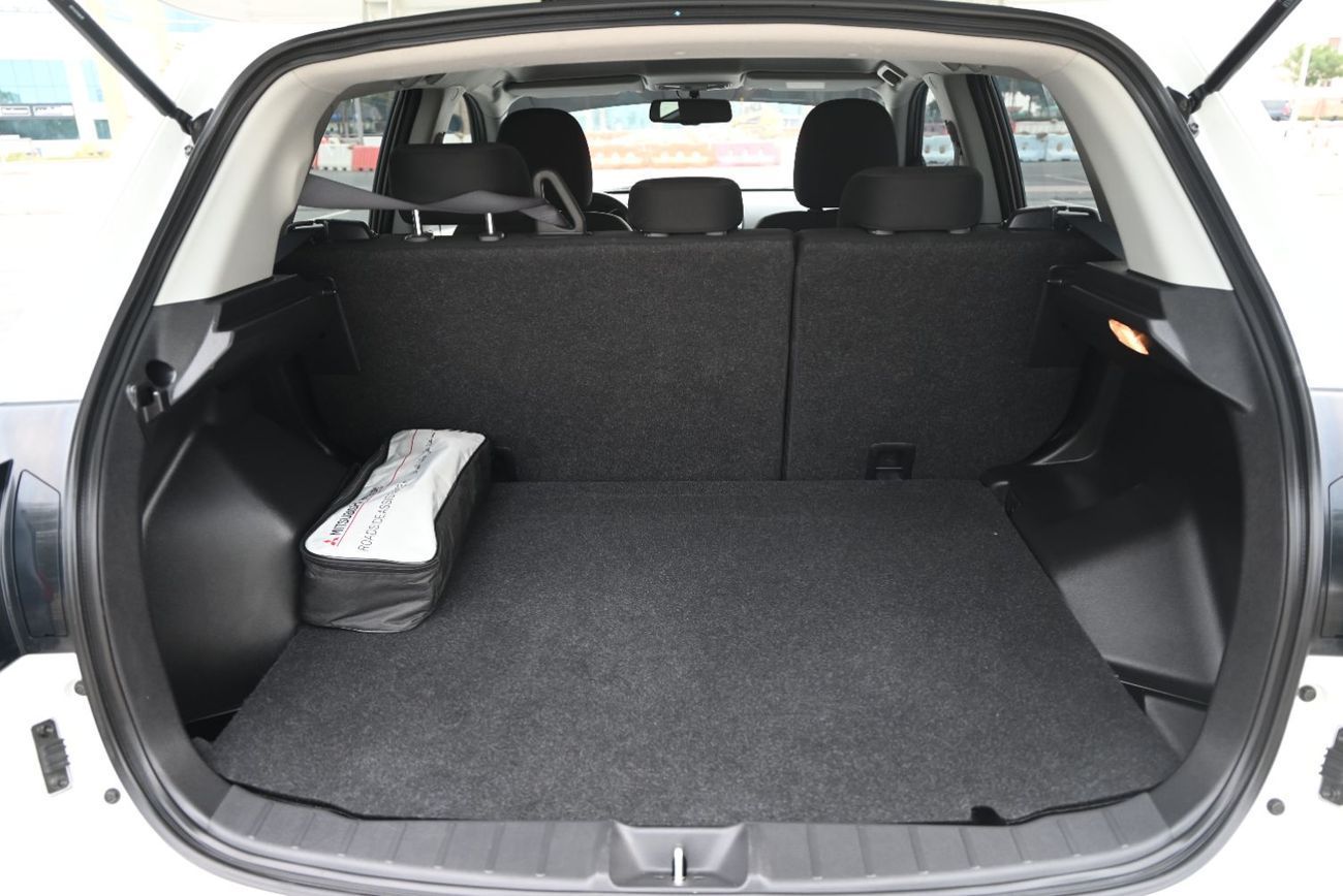 ميتسوبيشي ASX GLX Mid 2.0L FWD -