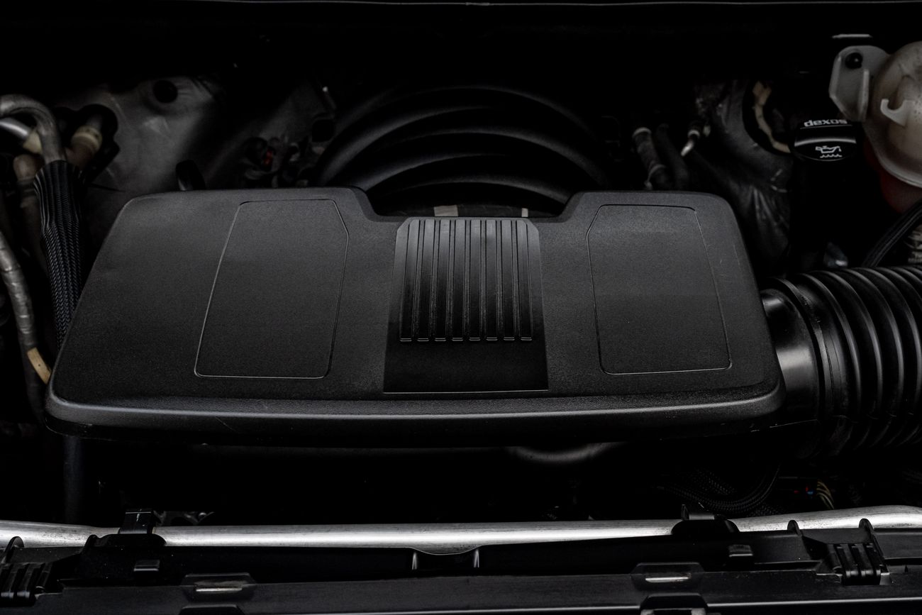 Cadillac Escalade Escalade Premium Luxury | 6,071 P.M | 0% Downpayment | Agency Warranty!