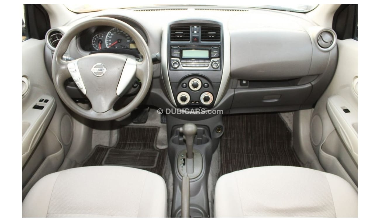 Nissan Sunny Nissan Sunny 2019 GCC, in excellent condition