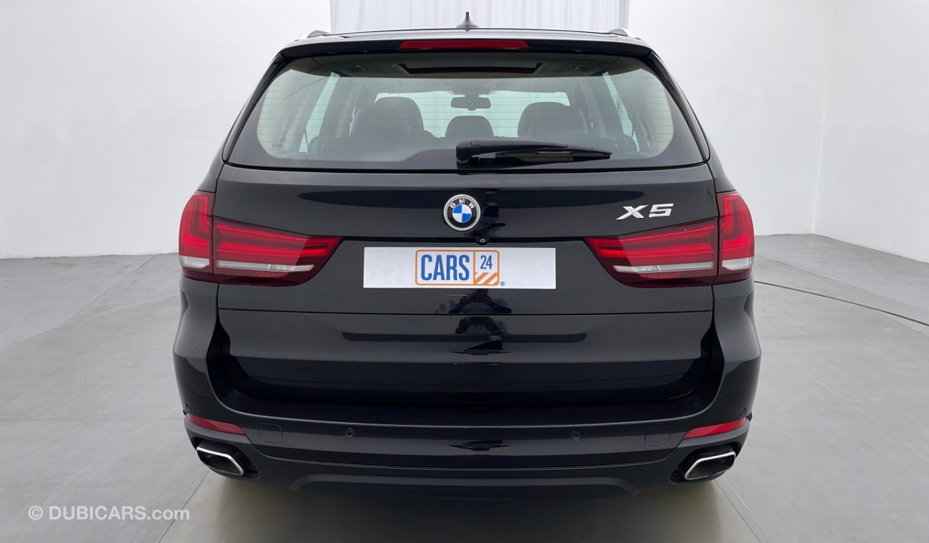BMW X5 XDRIVE50I 4.4 | Zero Down Payment | Free Home Test Drive
