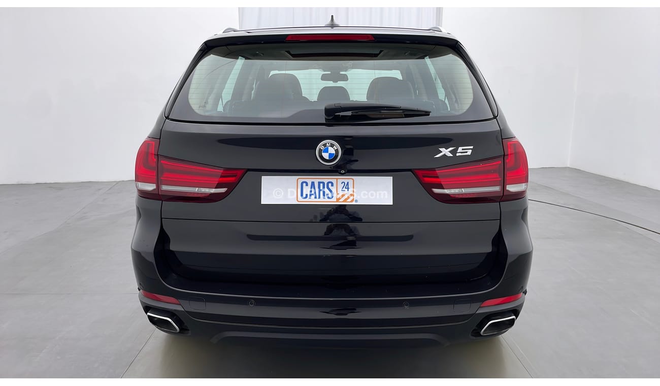 BMW X5 XDRIVE50I 4.4 | Zero Down Payment | Free Home Test Drive