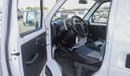 Suzuki EECO STD Cargo Van | 1.2L Petrol 5-Speed Manual | Brand New | 2026 Model | Ready for Export Worldwide