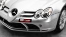 مرسيدس بنز SLR McLaren - 2005 - GCC