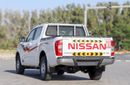 Nissan Navara Std 2.5L RWD A/T Nissan Navara 2021 2.5L RWD GCC Accident-Free, In Excellent Condition, 854 P.M