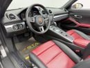 Porsche 718 Boxster STANDARD