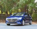 Hyundai Accent GLS 1.6L (138 HP) Sedan Hyundai Accent | 1.6 L | 2022 | GCC | Accident-Free | In Excellent Condition