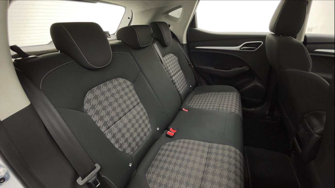 MG ZS Std 1.5L 2020 STD | AED 402/Month | 0 DP | 30 Day Return | Warranty | Service History