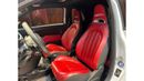 Abarth 595 Competizione Abarth 595 2020