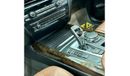 BMW X5 2016 BMW X5 xDrive35i 7 Seater, Warranty, Full BMW Service History, Low Kms, GCC