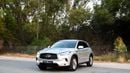 Infiniti QX50 Infiniti QX50 - GCC_2020 specification, in excellent condition inside and out