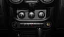 Jeep Wrangler XRC Armor Bodykit - Supercharged