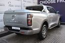Great Wall Poer AED 1350 PM PLATINUM 4WD 2.0T AT GCC AGENCY WARRANTY UP TO 2026 OR 100K KM