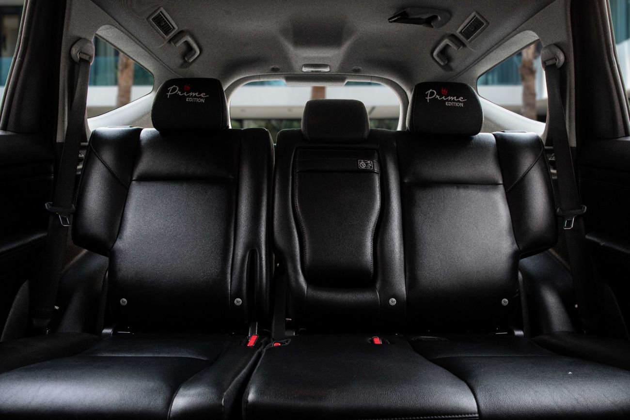 ميتسوبيشي مونتيرو سبورت 2,057 P.M | 0% Downpayment | Mitsubishi Montero Sport!