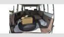 Toyota Land Cruiser Hard Top LC78 4.5L Turbo Diesel V8 9 Seat 3 Doors Manual Windows Model 2022 OMAN SPECS