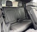 بي أم دبليو X7 2025 BMW X7 xDrive40i M-Sport Pro, 2030 BMW Warranty + Service Pack, Low Km, Fully Loaded, GCC