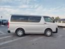 Toyota Hiace TOYOTA HIACE VAN RHD 2014 MODEL 3.0 L DIESEL AUTOMATIC(PM74812)