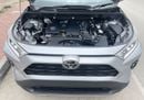 Toyota RAV4 Toyota Rav4 ,Petrol 2.0L ,right Hand Drive ,Only For Export Available