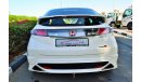 Honda Civic Type R