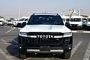 Toyota Land Cruiser GR-S 3.3L GR-Sport V6 3.3L Diesel Automatic