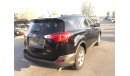 Toyota RAV4 XLE FULL OPTION US SPECS 2015