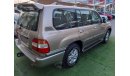 Toyota Land Cruiser Gulf - No. 2 in excellent condition, you do not need any expenses