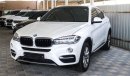 BMW X6 3.0 XDrive