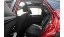 Hyundai Tucson ACCIDENTS FREE - GCC - ENGINE 1600 CC TURBO  - FULL OPTION  - SERVICE HISTORY - AGENCY MAINTAINED