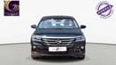 GAC GA4 GE | 2024 | 0% DP | 612 / Month | Gargash Warranty | Service History