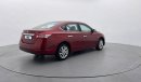 Nissan Sentra S 1.8 | Under Warranty | Inspected on 150+ parameters