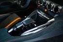 Mercedes-Benz AMG GTR