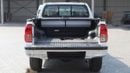 Toyota Hilux GLX HILUX 2.7L AT PETROL 2024