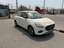 سوزوكي سويفت GLX - 2026 1.2 Dual Tone